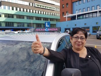 Review Gloria