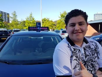 Review Khaled